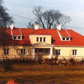 Dom jednorodzinny Ożarów Mazowiecki